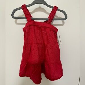 Adorable Old Navy dress- new with tags